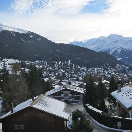 Nadia Verbier